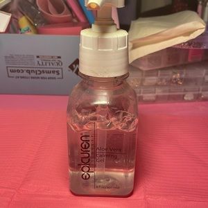 Epicurean Calming Gel large size with pump